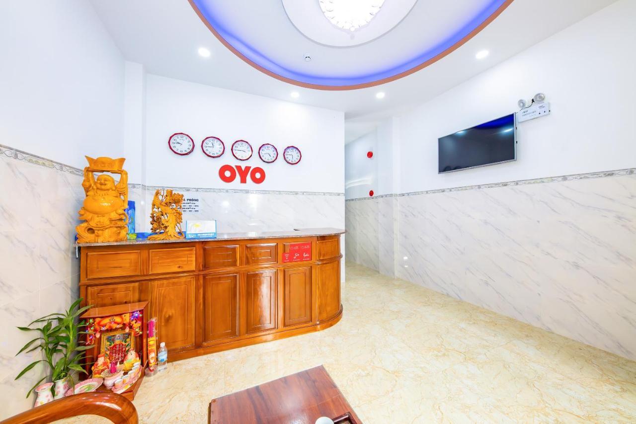 Q3 Viet An Hotel نها ترانج المظهر الخارجي الصورة